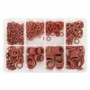 FROST Metric (M5-M18) Red Fibre Washers -Hot Sale Metal Fabrication Shop t143