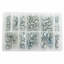 FROST Imperial Grease Nipples (115 Pieces)