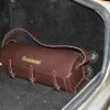 Gunson Classic Premium Leather Tool Bag -Hot Sale Metal Fabrication Shop t230