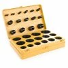 FROST O-Ring Assortment Metric (385 Pieces) -Hot Sale Metal Fabrication Shop t505