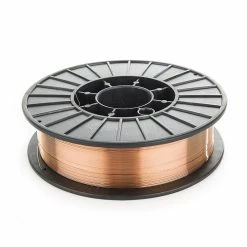 FROST 0.6mm Mild Steel Wire (5kg) – MIG Welder Spare