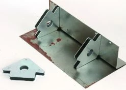 FROST 33lb Magnetic Arrow Welding Holder (Welding Arrow) (Set Of 3) -Hot Sale Metal Fabrication Shop w235 33lb welding arrow